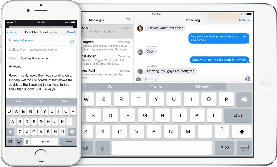 More dynamic text stops for the new mac ios update