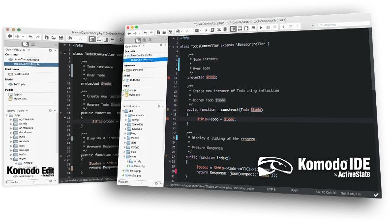 Coding Text Editor For Mac