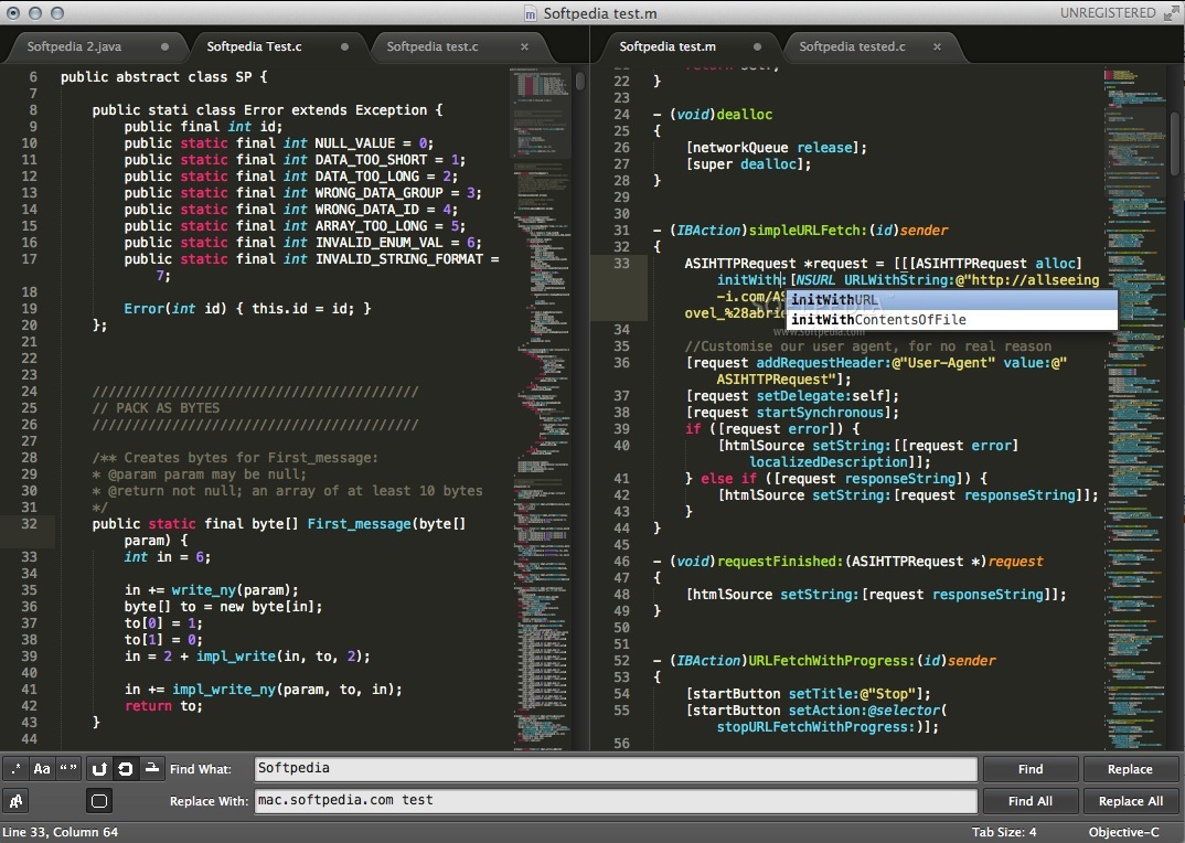 Sublime text format html